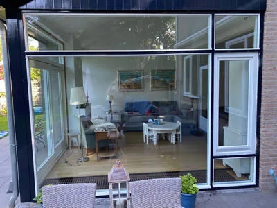 Houten Kozijnen